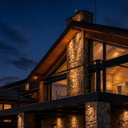 Leo - Luxury Wellness In The Krkonose Mountains *