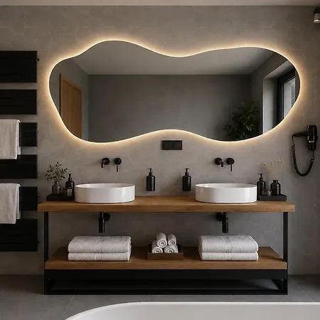 Leo - Luxury Wellness In The Krkonose Mountains