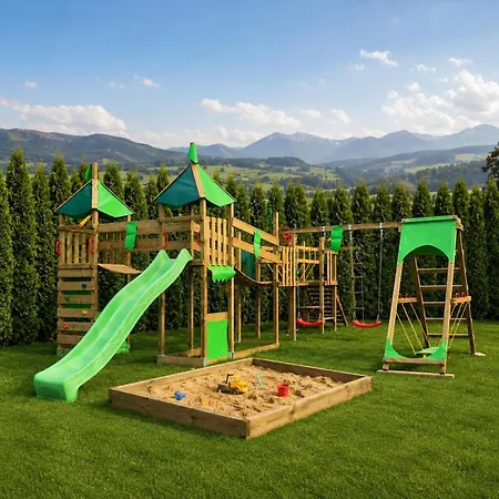 Leo - Luxury Wellness In The Krkonose Mountains * Bobr