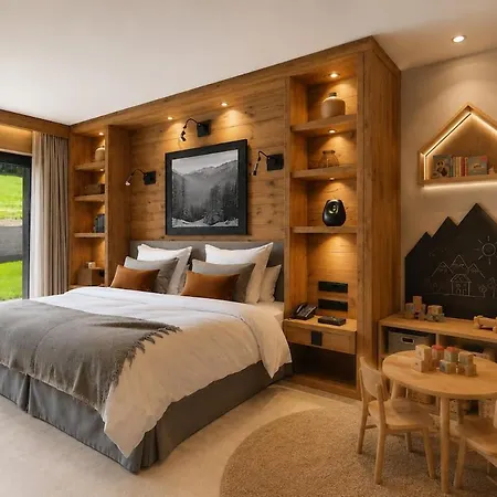 Leo - Luxury Wellness In The Krkonose Mountains Chalet *